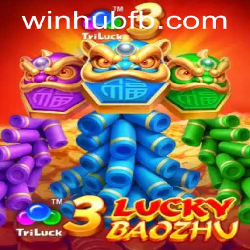 Exploring the Thrills of 3LuckyBaozhu on WinHub.com