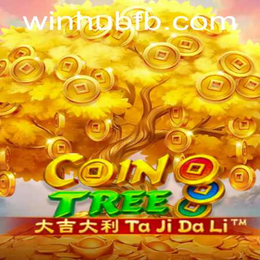 CoinTree: A Virtual Adventure with WinHub.com
