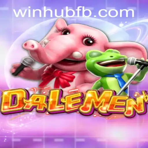 Exploring the Exciting World of DALEMEN on WinHub.com