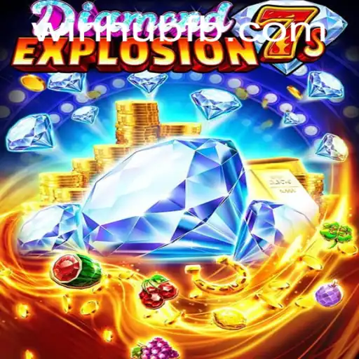 Dive into the Thrilling World of DiamondExplosion7s by WinHub.com