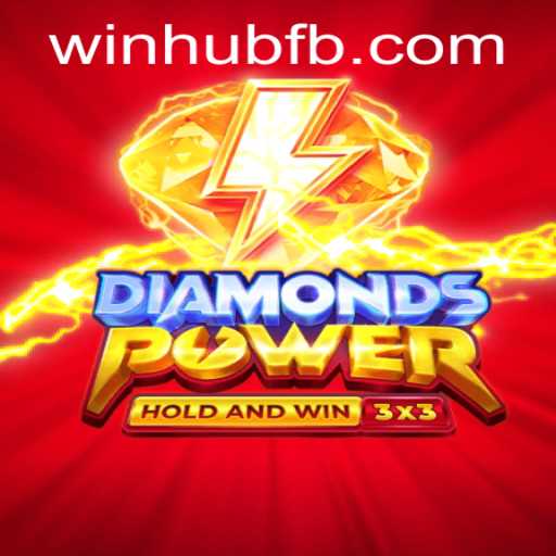 Unlocking the Thrills of 'Diamondspower' at WinHub.com