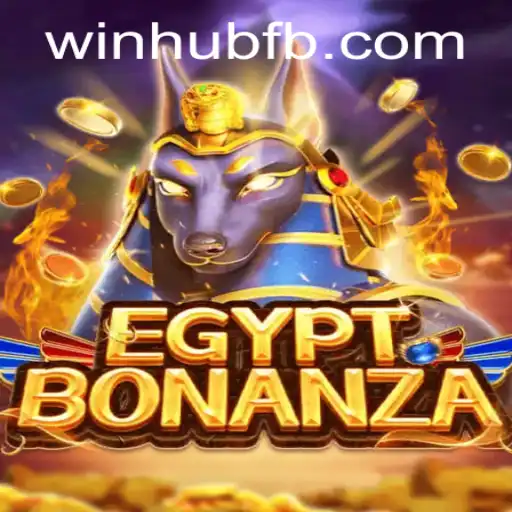 Discover the Exciting World of EgyptBonanza on WinHub.com
