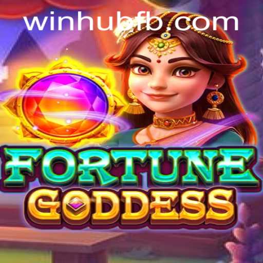 Exploring the Mystical World of FORTUNEGODDESS on WinHub.com