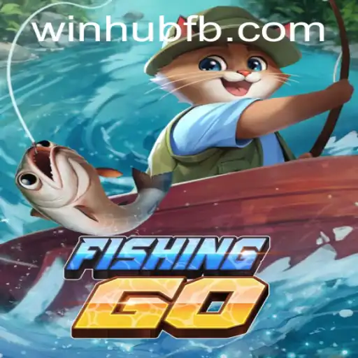 FishingGO: Dive into the Ultimate Virtual Fishing Experience