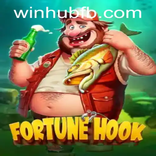 Unlock Your Luck with FortuneHook: A Deep Dive into the Enchanting World of WinHub.com