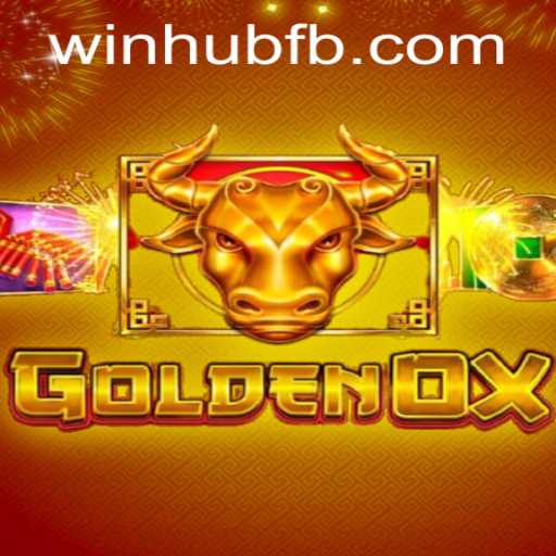 GoldenOx: A Dazzling New Game Experience at WinHub.com