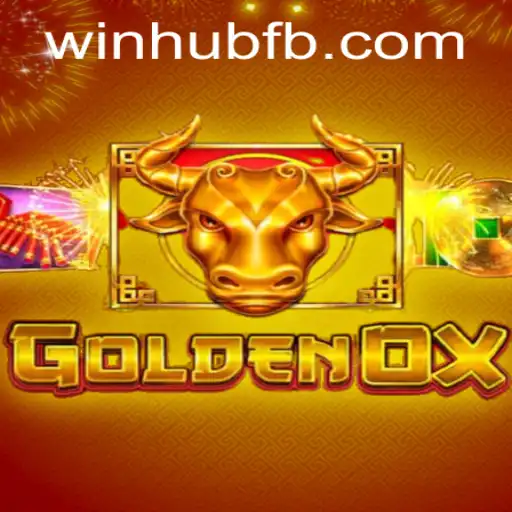 GoldenOx: A Dazzling New Game Experience at WinHub.com