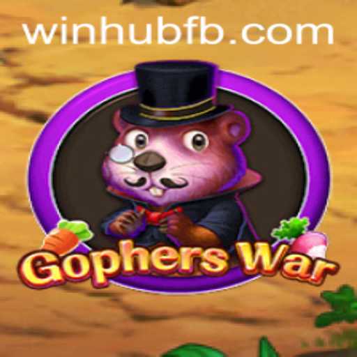 Exploring the Thrills of GophersWar on WinHub.com