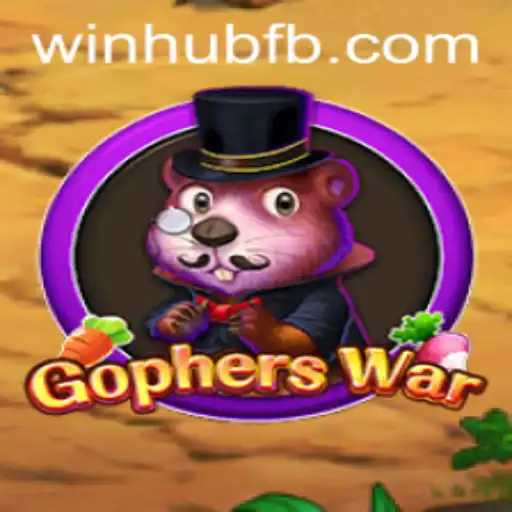 Exploring the Thrills of GophersWar on WinHub.com
