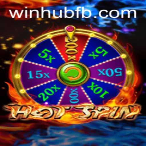 HotSpin Game: A Comprehensive Guide with WinHub.com
