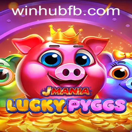 Discover the Exciting World of JManiaLuckyPyggs