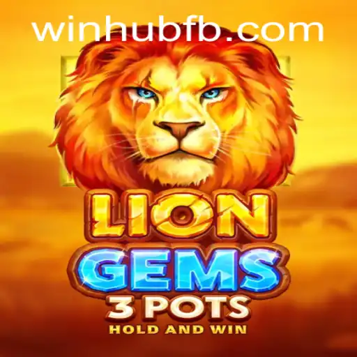 Exploring the Thrilling World of LionGems3pots on WinHub.com