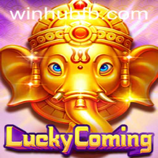 Discover the Thrill of 'LuckyComing' on WinHub.com