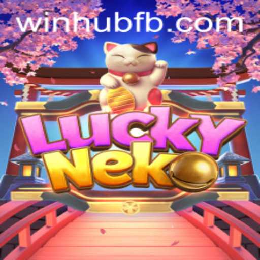Discover the Thrilling World of LuckyNeko at WinHub.com
