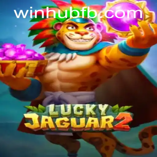 Exploring the Exciting World of Luckyjaguar2: A Comprehensive Guide to the Game on WinHub.com