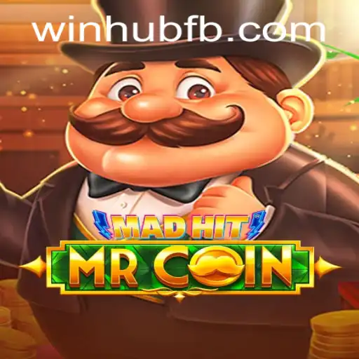 Discover the Thrills of MadHitMrCoin: A New Era in Gaming at WinHub.com