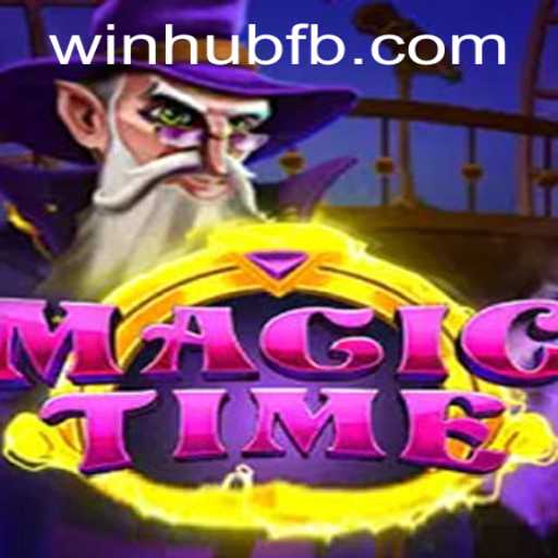 Discover the Enchanting World of MagicTime with WinHub.com