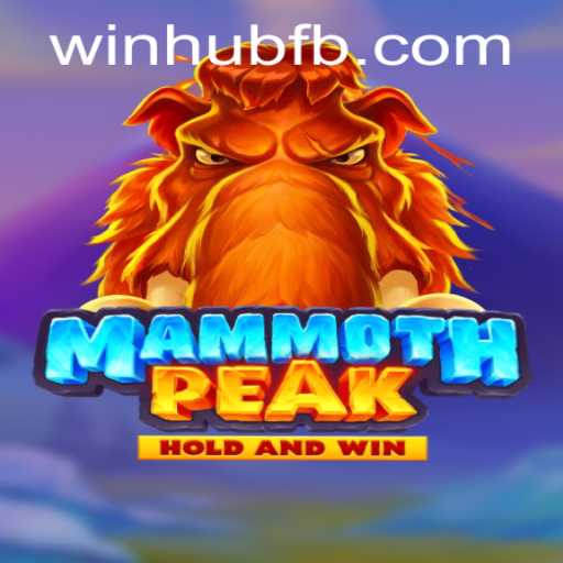 Discovering MammothPeak: The Thrilling Adventure on WinHub.com