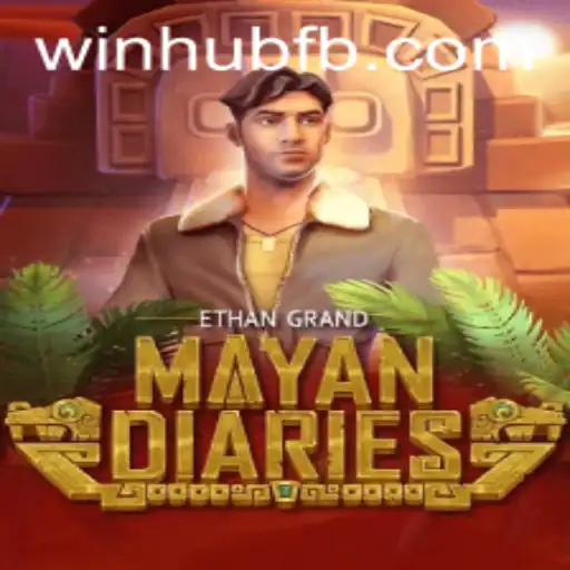 MayanDiaries: An Immersive Gaming Experience
