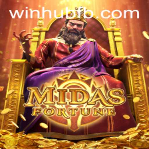 MidasFortune: Discover the Game-Changing Experience at WinHub.com