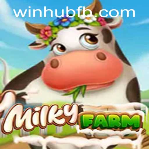 Explore the Serene World of MilkyFarm: A Thrilling Journey to Success