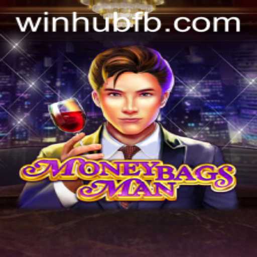 Discover the Exciting World of MoneybagsMan on WinHub.com