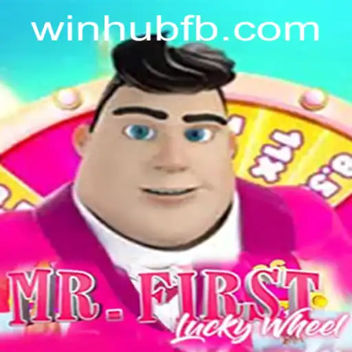 Experience Thrills with MrFirstLuckyWheel at WinHub.com