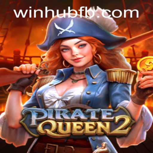 PirateQueen2: Embark on an Epic Voyage with WinHub.com