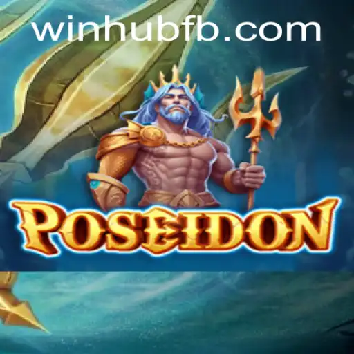Exploring the Depths of Poseidon: The Thrilling Adventure Game