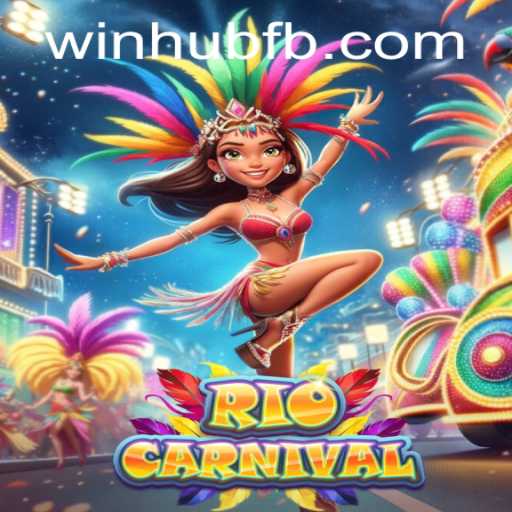 Experience the Vibrant Excitement of RioCarnival on WinHub.com