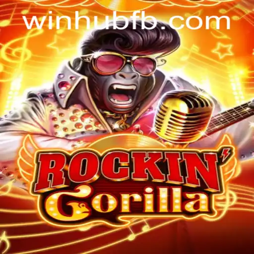 Discover the Thrills of RockinGorilla on WinHub.com
