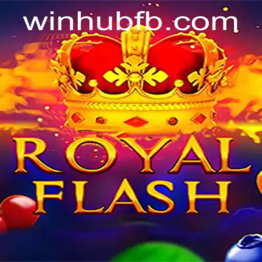 Discover the Excitement of RoyalFlash on WinHub.com