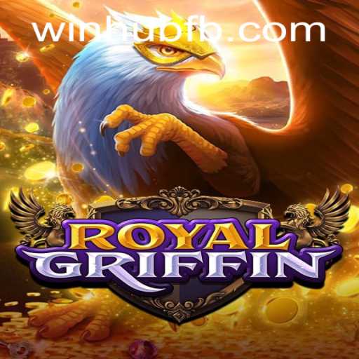 Exploring the World of RoyalGriffin on WinHub.com