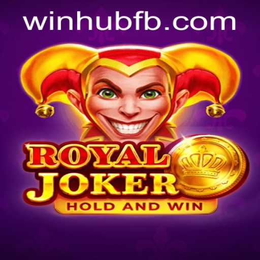 Experience the Thrills of Royaljoker: A New Gaming Sensation on WinHub.com