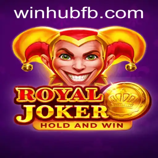 Experience the Thrills of Royaljoker: A New Gaming Sensation on WinHub.com