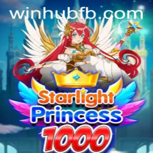 Exploring the Excitement of StarlightPrincess1000 on WinHub.com
