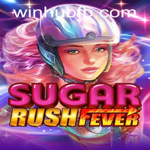 Introducing SugarRushFever: A Sweet Gaming Adventure on WinHub.com