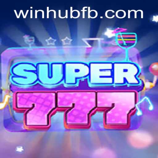 Unveiling the Excitement of Super777 at WinHub.com