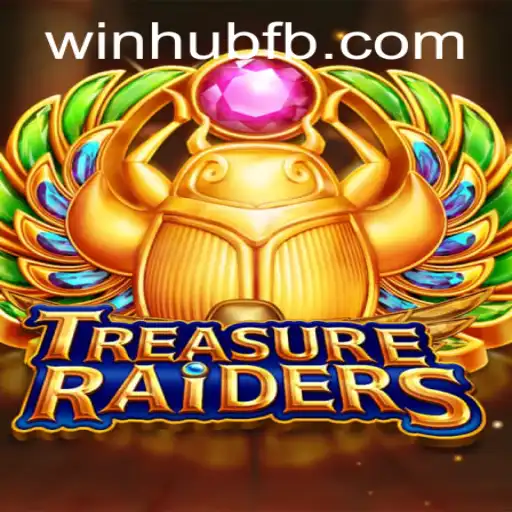 Discover the Adventure of TREASURERAIDERS on WinHub.com