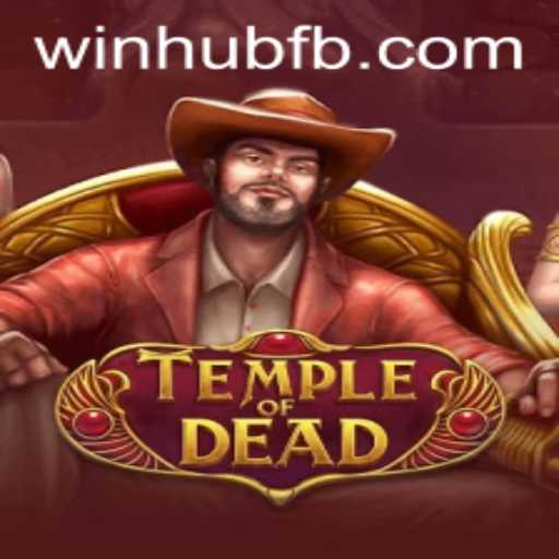 Exploring the Mystical Realms of TempleofDead