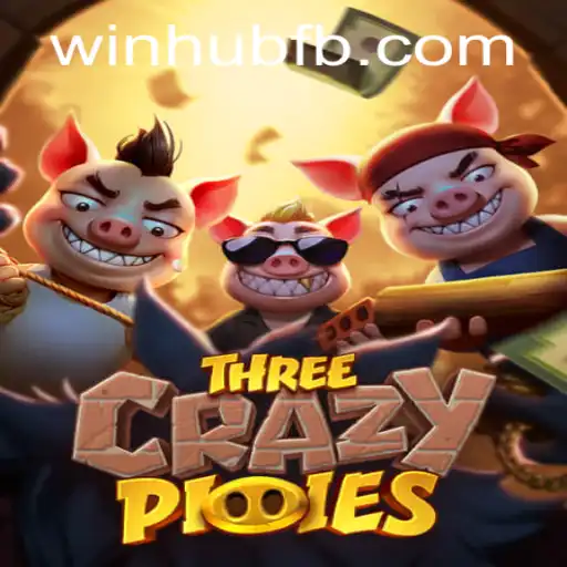 Discover the Exciting World of ThreeCrazyPiggies on WinHub.com