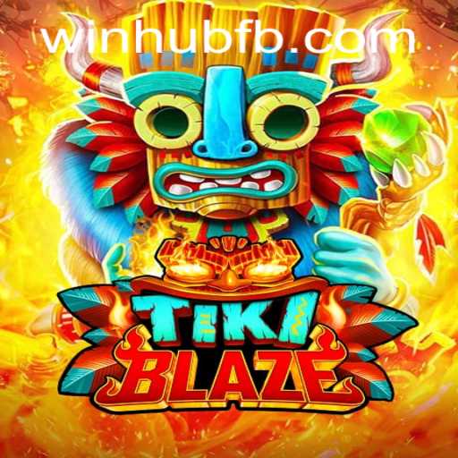 TikiBlaze: A Thrilling Adventure with WinHub.com