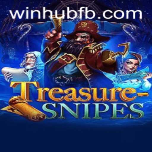 Discover the Thrills of TreasureSnipes: A Revolutionary Gaming Experience on WinHub.com