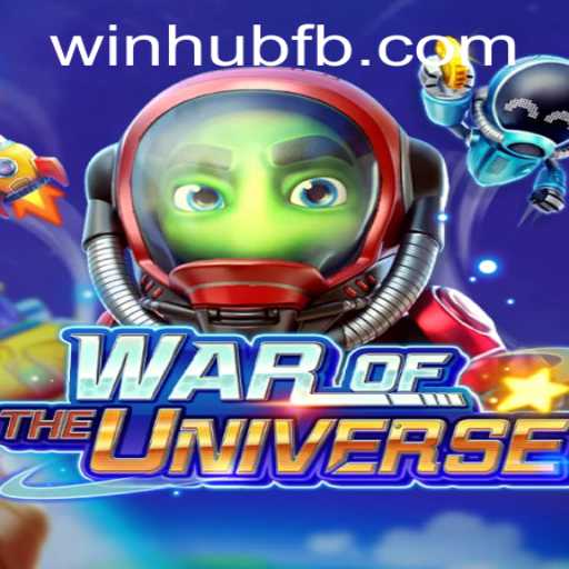 Exploring the Intricacies of WAROFTHEUNIVERSE on WinHub.com