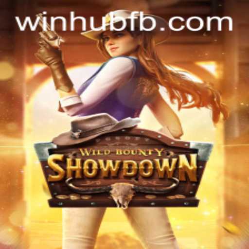 WildBountyShowdown: A Thrilling Frontier Adventure