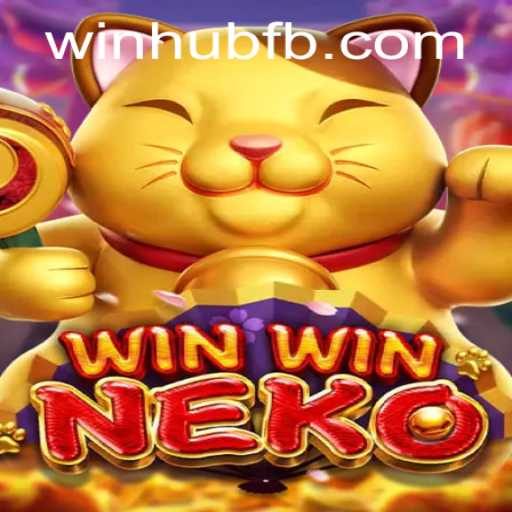 Exploring the Vibrant World of WinWinNeko on WinHub.com