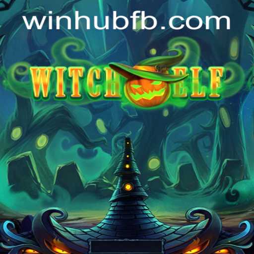 WitchElf Enchantment: Delve into the Mystical World with WinHub.com