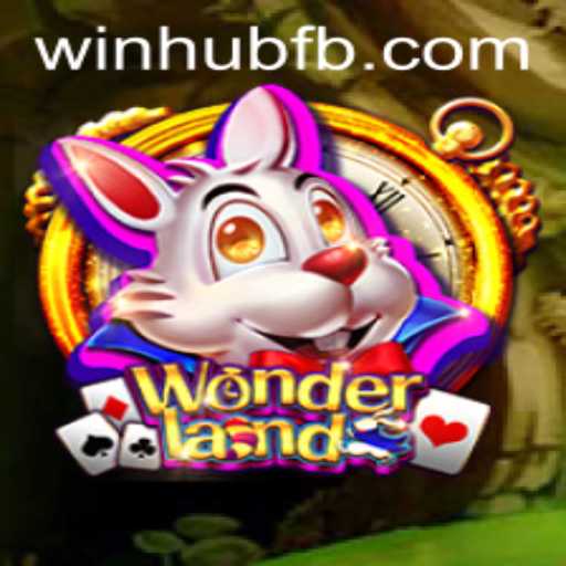 Discover Wonderland: A Journey Through the Game