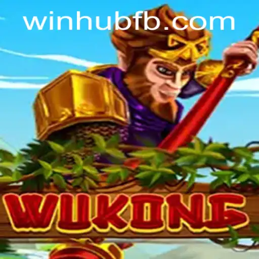 Wukong: An Epic Adventure in the World of Mythology